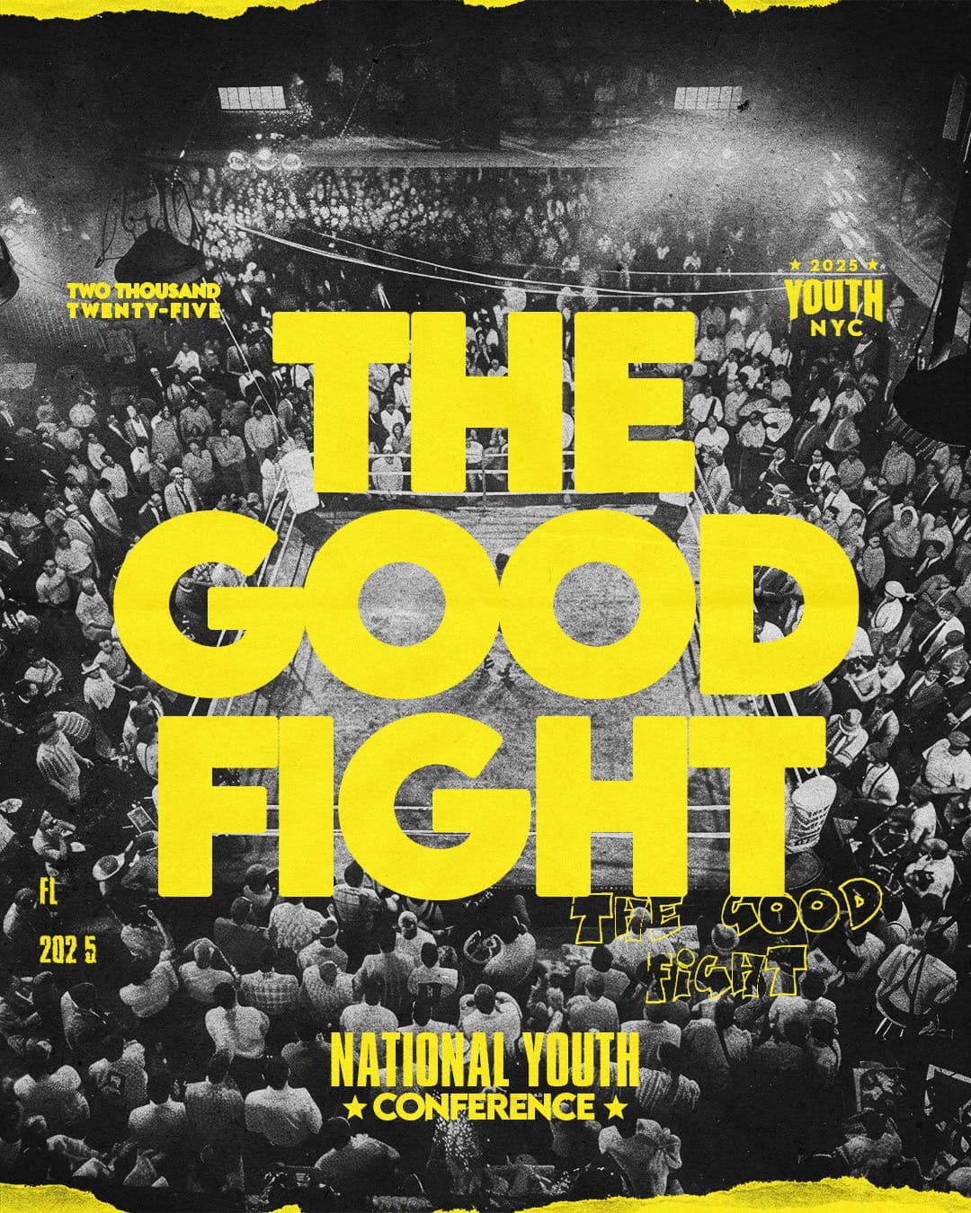 The Good Fight