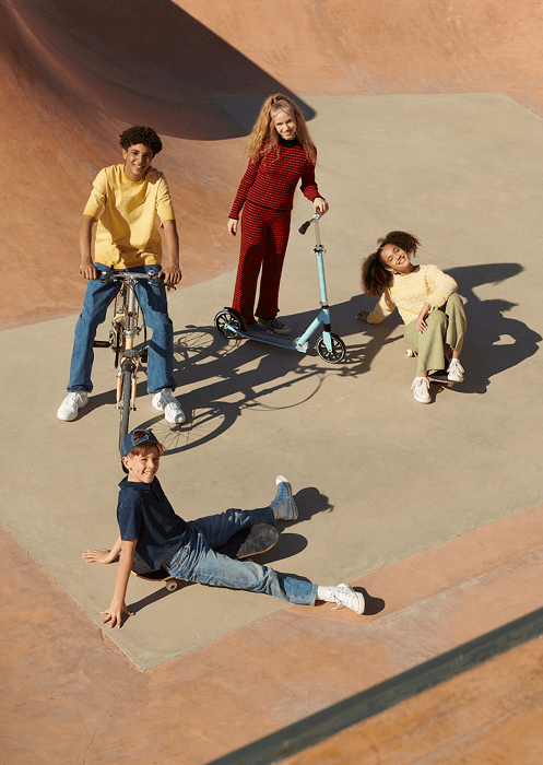 Youth Alive Movements