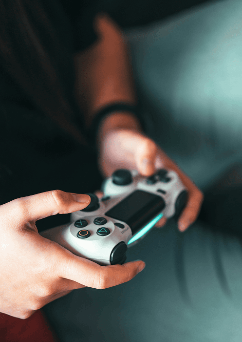 Gaming