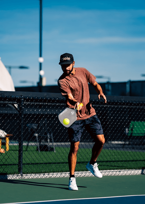 Pickleball